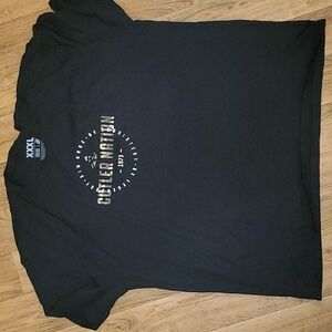 Cutler Nutrition Tshirt